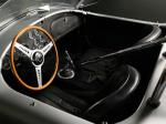 Shelby Cobra 260 (Mk I) 1962 года